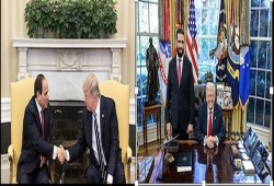 انفورمد كومنت || القوى الكبرى والشعوب: مساران متباعدان للثورتين المصرية والسورية