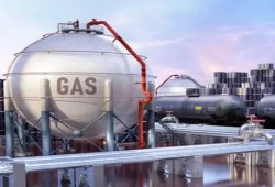 تخبط حكومة الانقلاب: تقليص واردات الغاز يكشف أزمة التخطيط والارتهان للخارج