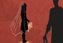 "اغتيال الطفولة بالقانون".. 227 طفلة يزففن إلى المجهول يومياً تحت سمع وبصر الحكومة