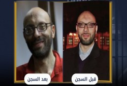 13 عامًا بلا زيارة.. قضية الدكتور "أحمد عبد العاطي" تكشف ثغرات خطيرة في ملف التواصل الأسري داخل السجون