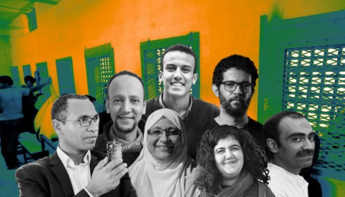 "أسر سجناء الرأي" في مواجهة آلة القمع: صرخات تطالب السيسي بـ "عفو عام" وإنهاء سياسة الانتقام