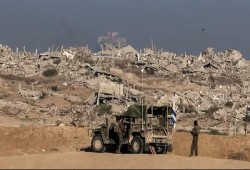 غزة بعد شهرين من الهدنة: حرب تغير شكلها.. وجوع ومرض يطرقان أبواب الناجين