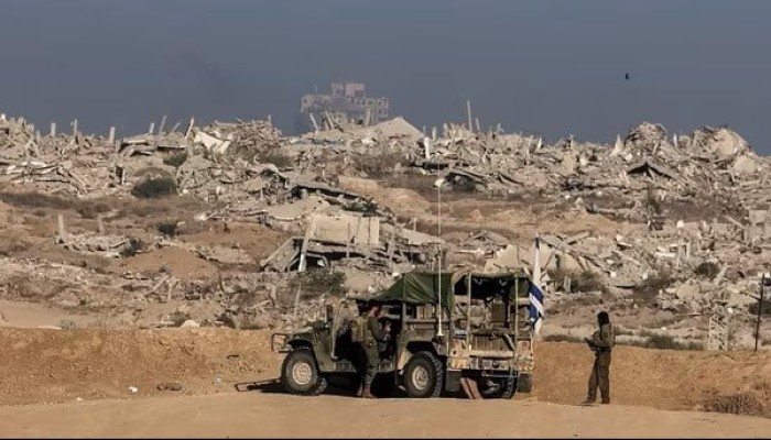 غزة بعد شهرين من الهدنة: حرب تغير شكلها.. وجوع ومرض يطرقان أبواب الناجين