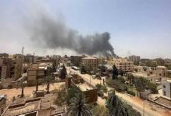 قصف كلوقي يفتح جراح السودان من جديد: مجزرة بحق الأطفال وتصعيد عسكري واسع واتهامات بارتكاب جرائم حرب واعتداءات جنسية