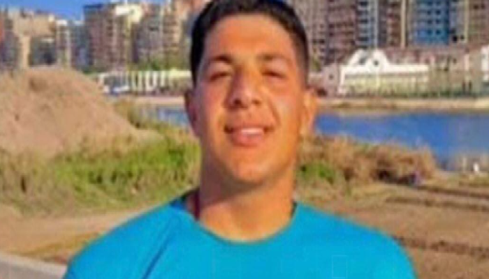 تدهور خطير في حالته.. مطالبات بسرعه إخلاء سبيل الشاب أحمد أسامة وإنقاذ حياته