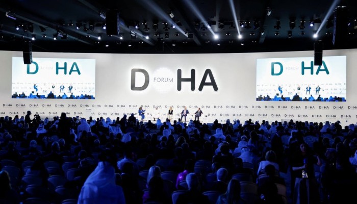 الجيروزاليم بوست || هل يتشكّل إجماع حول غزة بين الدول العربية في منتدى الدوحة؟