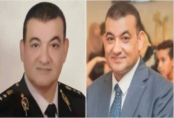 تصفية أم انتحار؟ "قائمة الموت" الغامضة تطيح بضباط وقضاة.. العميد وليد بليغ يلحق بالمستشار سمير بدر وسط تعتيم أمني