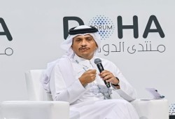 الجارديان || قطر ومصر تطالبان بانسحاب إسرائيلي لضمان المرحلة التالية من اتفاق السلام في غزة