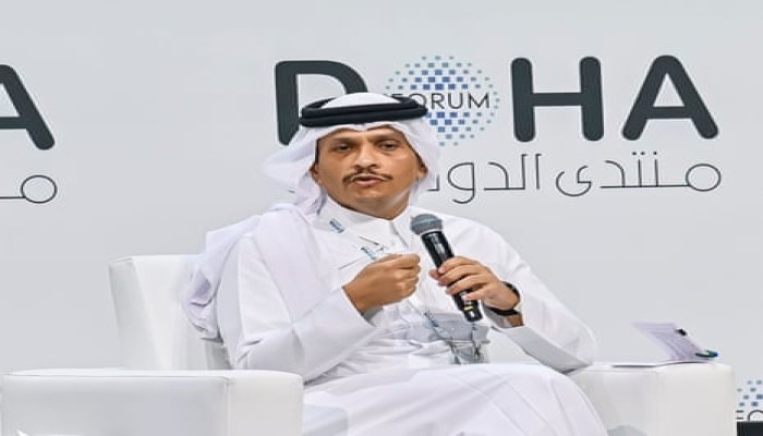 الجارديان || قطر ومصر تطالبان بانسحاب إسرائيلي لضمان المرحلة التالية من اتفاق السلام في غزة