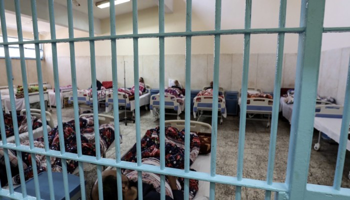 ثاني وفاة لسجين في مصر خلال 24 ساعة وسط اتهامات بالإهمال الطبي