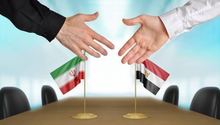 ذا ميديا لاين || إيران ومصر تعيدان إحياء المحادثات السياسية وسط تصاعد توترات غزة ولبنان والملف النووي
