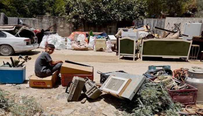 أتلانتيك كآونسل || جميع مقترحات الضم في الضفة الغربية غير قانونية وتقوّض المبادئ الأساسية للقانون الدولي