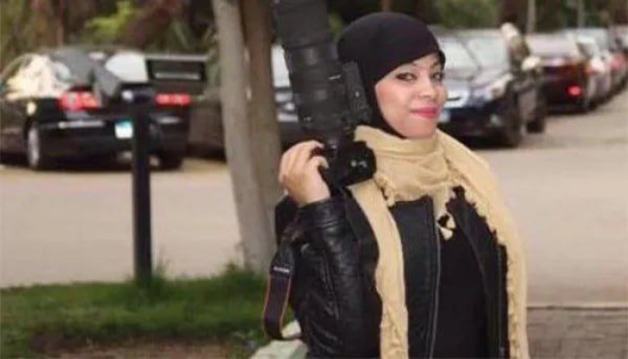 بعد أحد عشر عامًا من الاعتقال والتدوير والمرض.. الصحفية "علياء عواد" بين قسوة الأحكام وتجاهل العلاج