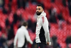 صلاح: أنا محبط جدًا وهناك من لا يريدني أن أبقى في ليفربول