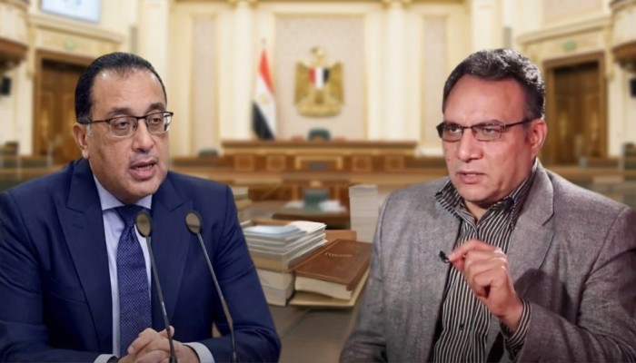 عمار علي حسن لـ "مدبولي": حديثك "مضحك".. والمستثمر يهرب من "العتمة" لا من شائعات الـ "فيسبوك"