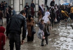 دراسة ألمانية تكشف ويلات الإبادة بغزة.. تجاوزت 100 ألف شهيد وأنماط القتل تطابق "المذابح التاريخية"