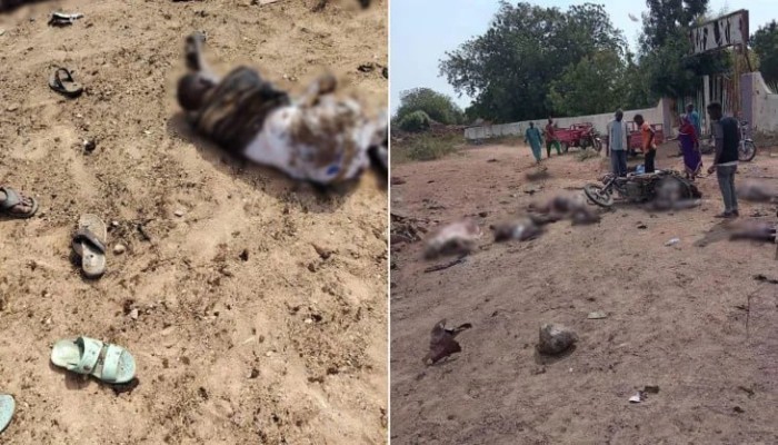 السودان على حافة الانفجار: سقوط أكبر حقول النفط بيد الدعم السريع ومجازر متصاعدة ونزوح جماعي بكردفان