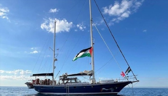 أسطول صمود جديد نحو غزة: تحالف دولي يتحدّى الحصار الإسرائيلي في إبريل