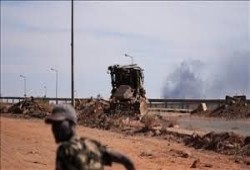 114 قتيلاً من  الدعم السريع في كلوقي وهجمات مسيّرة على منشآت سودانية بالدمازين