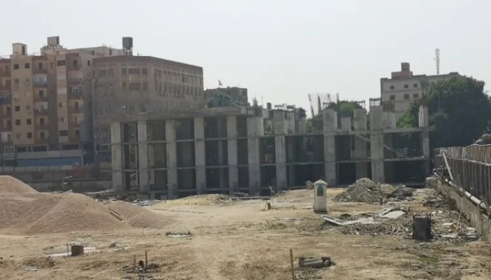 فضيحة أبراج بداية في الدقي: نموذج لنهب مدّخرات الطبقة الوسطى وغياب الدولة لصالح المقاول