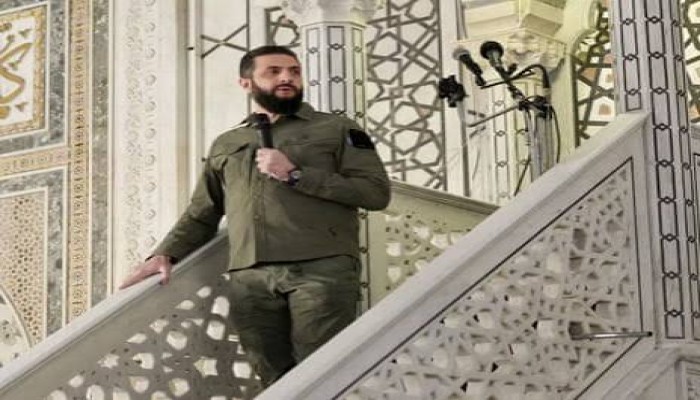 الجارديان || هل يستطيع رئيس سوريا تحويل موجة النوايا الحسنة العالمية إلى نتائج ملموسة محليًا؟