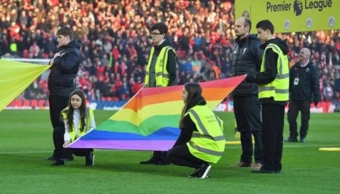 جدل واسع بعد إعلان احتفال المثليين بمباراة مصر وإيران في كأس العالم 2026