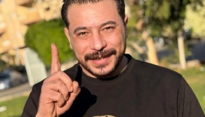 بعد قرار حفظ التحقيق.. تفاصيل صادمة في قضية "مقتل خليل أبو هيبة" داخل حجز قسم ثالث المحلة (فيديو)