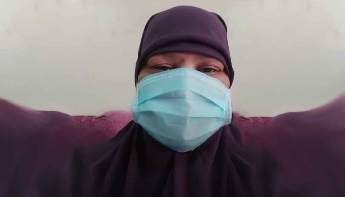 بعد 5 سنوات من الاحتجاز.. حكم بالحبس 3 سنوات على "هدى عبد الحميد" وسط انتقادات حقوقية واسعة