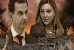 مراد علي ينتقد “إعلام تلميع السلطة” ويعيد طرح الجدل حول "لونا الشبل" بعد تسريبات الأسد