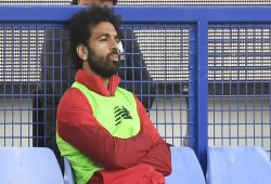 تصاعد الانفجار داخل ليفربول: صلاح يواجه الإدارة والمدرب يرد بقسوة.. والأزمة تبلغ ذروتها قبل موقعة إنتر