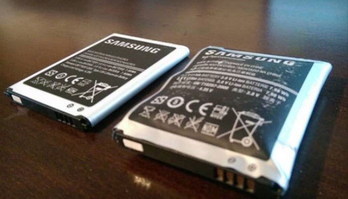 ماذا يحدث عندما تنتفخ بطارية هاتفك وكيف تتخلص منها؟ 