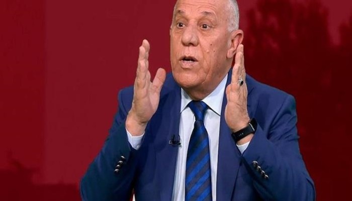 اللواء الدويري: لهذه الأسباب تنقل إسرائيل قواعدها إلى الخط الأخضر