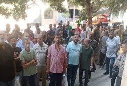 فصل يلوّح فوق رؤوس العمال.. أزمة جديدة تضرب "مفكو حلوان" بعد شكاوى الحد الأدنى للأجور