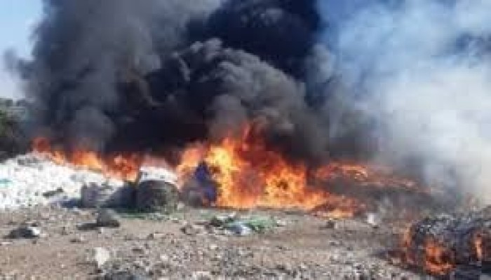 حرائق مزارع الدواجن في المحلة.. كارثة متكررة تحرق أرزاق الفلاحين