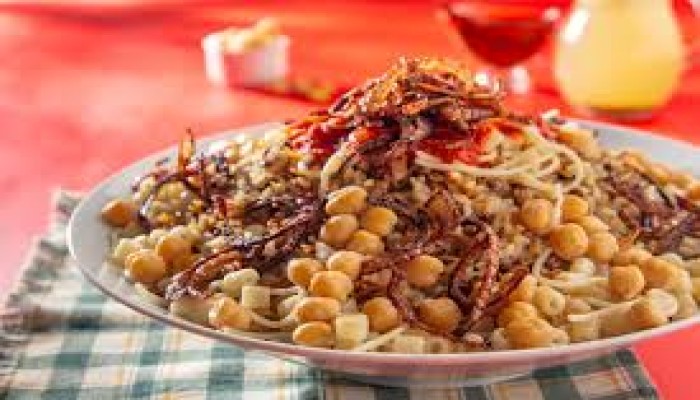 قصة الكشري.. من وجبة شعبية إلى قائمة التراث العالمي لليونسكو