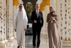 ميدل إيست آي || ما الذي يحرّك هلع بريطانيا من الإخوان المسلمين؟