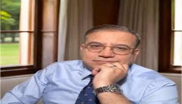 مستشار حزب "الحرية والعدالة": لهذا السبب دعوت "الإخوان" إلى اعتزال العمل السياسي 