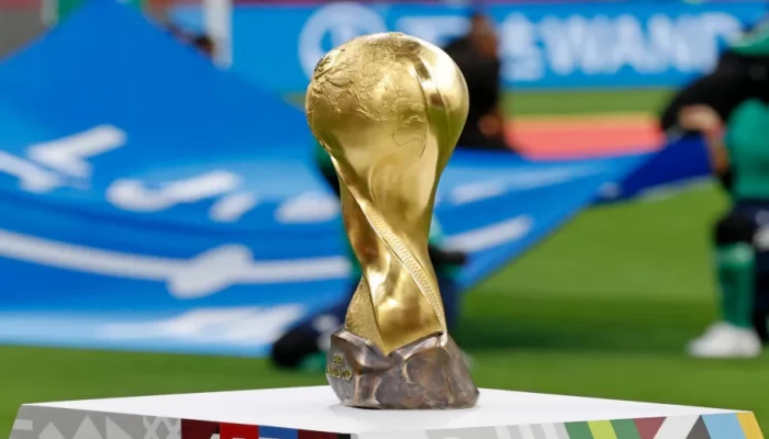 الرابحون والخاسرون من دور مجموعات كأس العرب 2025