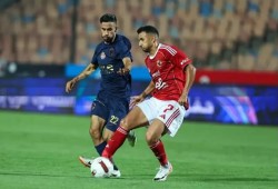 الأهلي والزمالك في طريقين مختلفين.. اتحاد الكرة يعلن رسميًا مواعيد مباريات كأس مصر