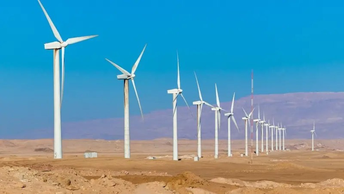 رغم بنائها بمليارات الشعب..."السيسي" يطرح محطات كهرباء "جبل الزيت" للأجانب