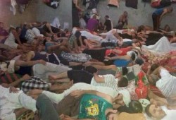 تقرير صادم في اليوم العالمي لحقوق الإنسان: 20 ألف مختفٍ و1266 وفاة داخل سجون السيسي خلال 12 عاماً