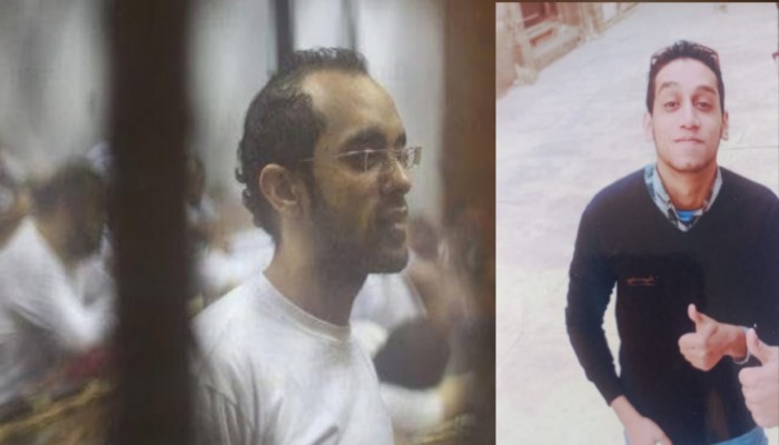 انقطاع الإنترنت يؤدي لتأجيل النظر في تجديد حبس ضحيتي "تدوير" لأكثر من عقد