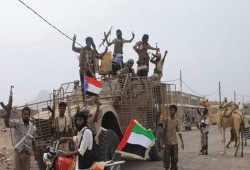 اليمن ينهار بين قبضة المليشيات ونفوذ الإمارات: الجنوب يشتعل والشرق يسقط والشرعية تغادر المشهد