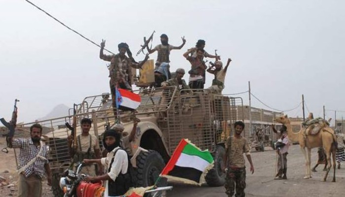 اليمن ينهار بين قبضة المليشيات ونفوذ الإمارات: الجنوب يشتعل والشرق يسقط والشرعية تغادر المشهد