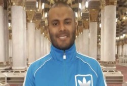 8 سنوات من الغياب.. قصة الباحث السيناوي المختفي أحمد إبراهيم وصمت الجهات الرسمية