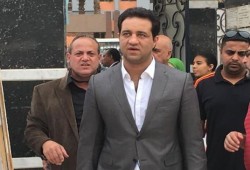 أحمد مرتضى يفضح بالبث المباشر الرشاوى الانتخابية بالجيزة ويؤكد تقدمه ببلاغات لإلغاء تلك المسرحية