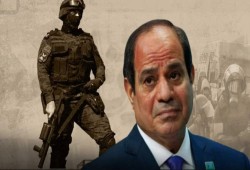 "حصاد الظلم" في اليوم العالمي لحقوق الإنسان: عقد من القمع يعرّي جوهر حكم العسكر في مصر