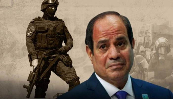 "حصاد الظلم" في اليوم العالمي لحقوق الإنسان: عقد من القمع يعرّي جوهر حكم العسكر في مصر