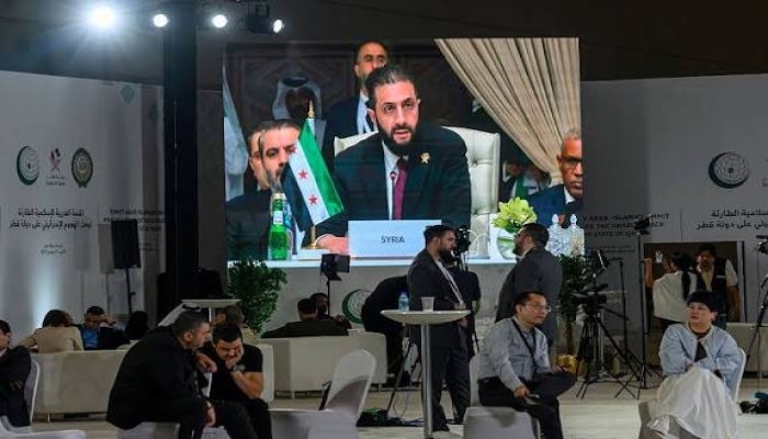 بين إدانة مصر للهجمات الإسرائيلية على سوريا وحذرها من سلطات دمشق