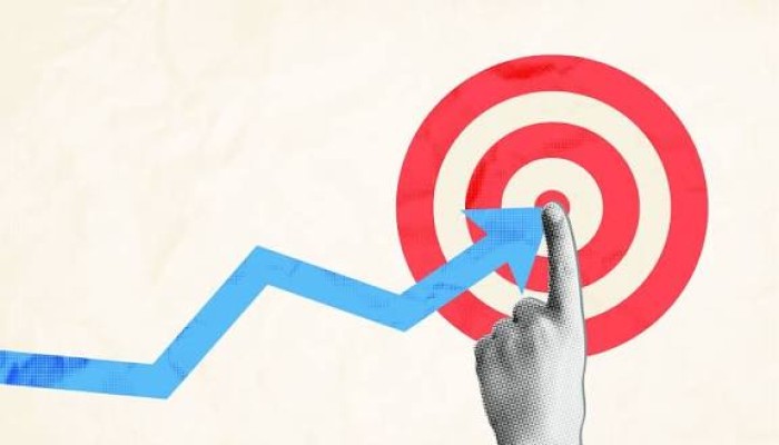 بيتر أب || تحديد الأهداف للنجاح: 8 خطوات لتحقيقها